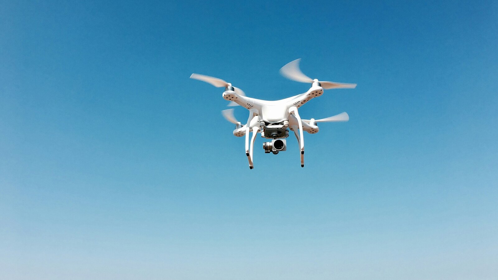 RPAS, UAS and drone academy